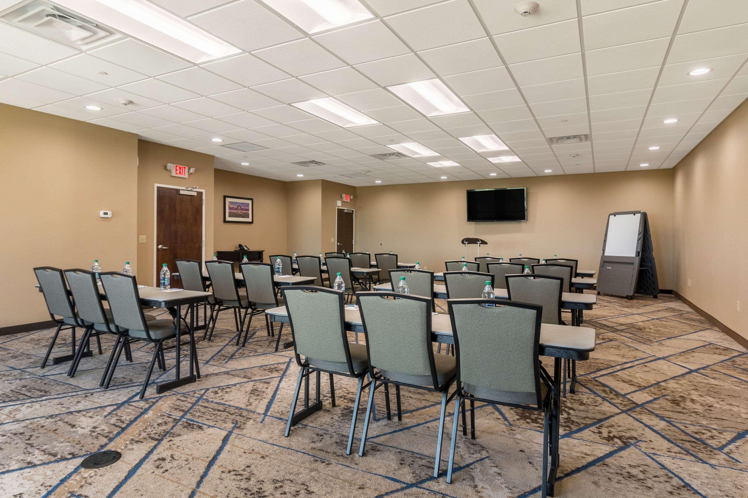 Comfort Inn Edwardsville - St Louis מראה חיצוני תמונה