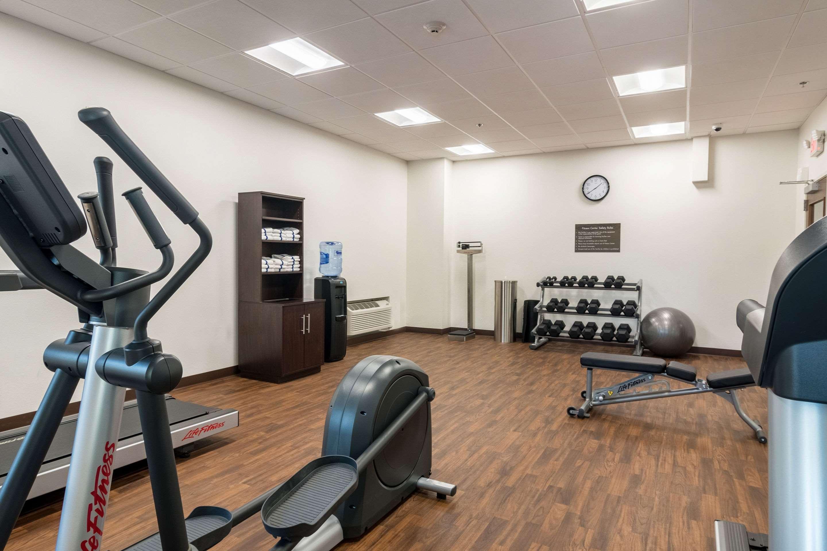 Comfort Inn Edwardsville - St Louis מראה חיצוני תמונה
