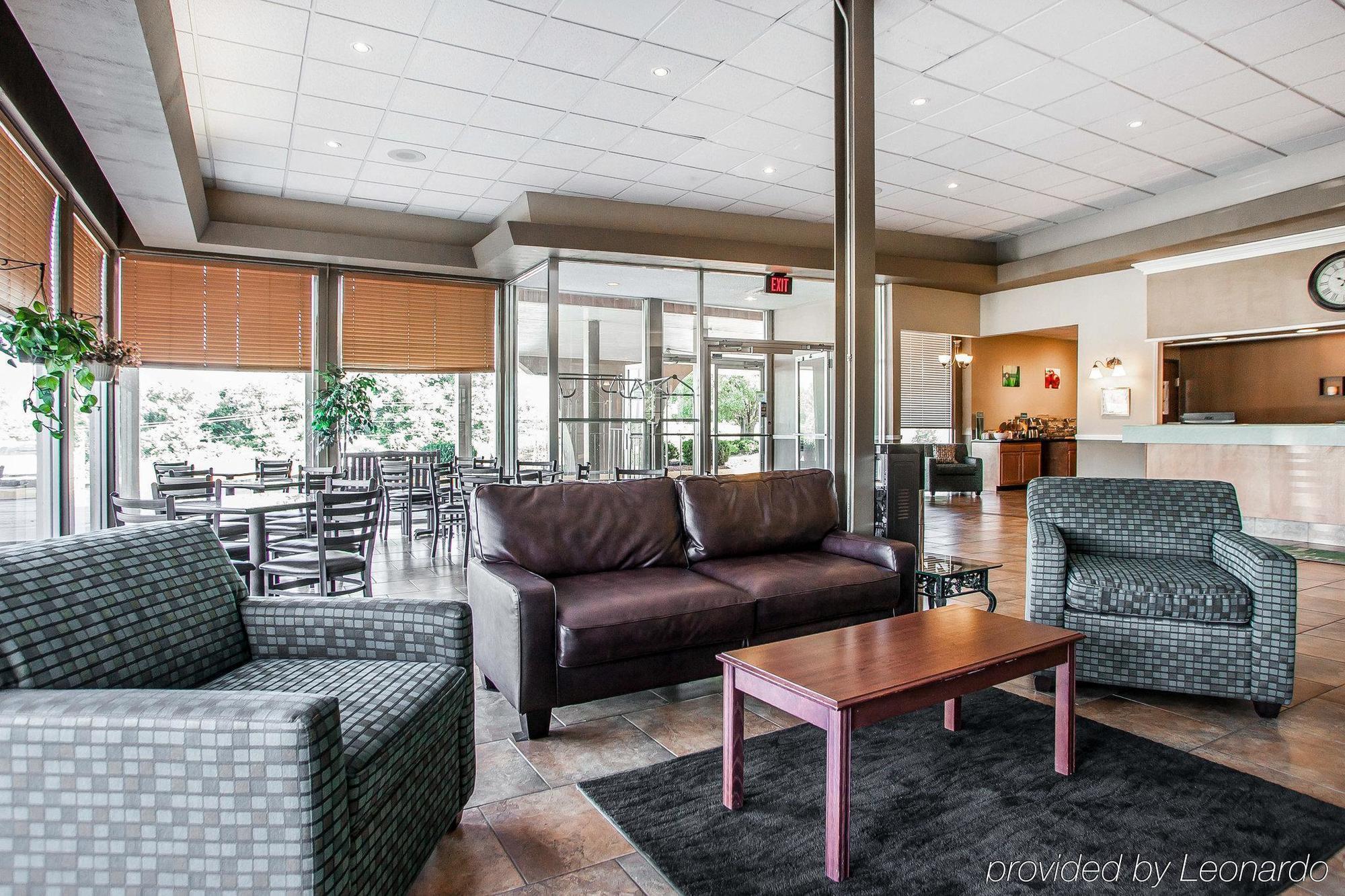 Comfort Inn Edwardsville - St Louis מראה חיצוני תמונה