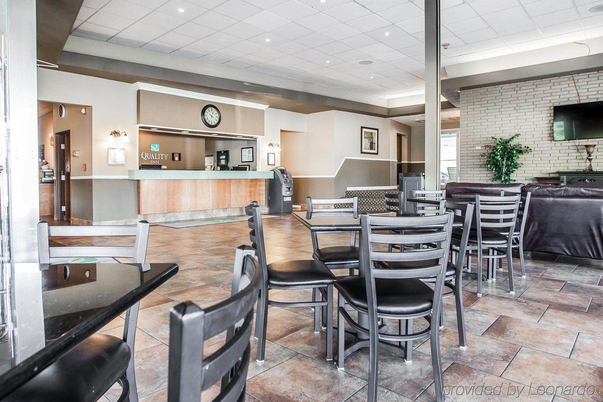 Comfort Inn Edwardsville - St Louis מראה חיצוני תמונה