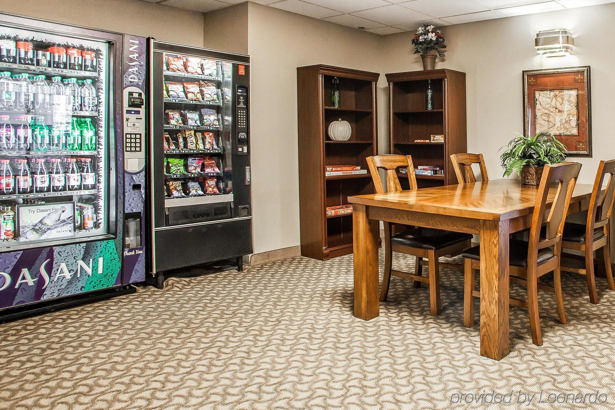 Comfort Inn Edwardsville - St Louis מראה חיצוני תמונה