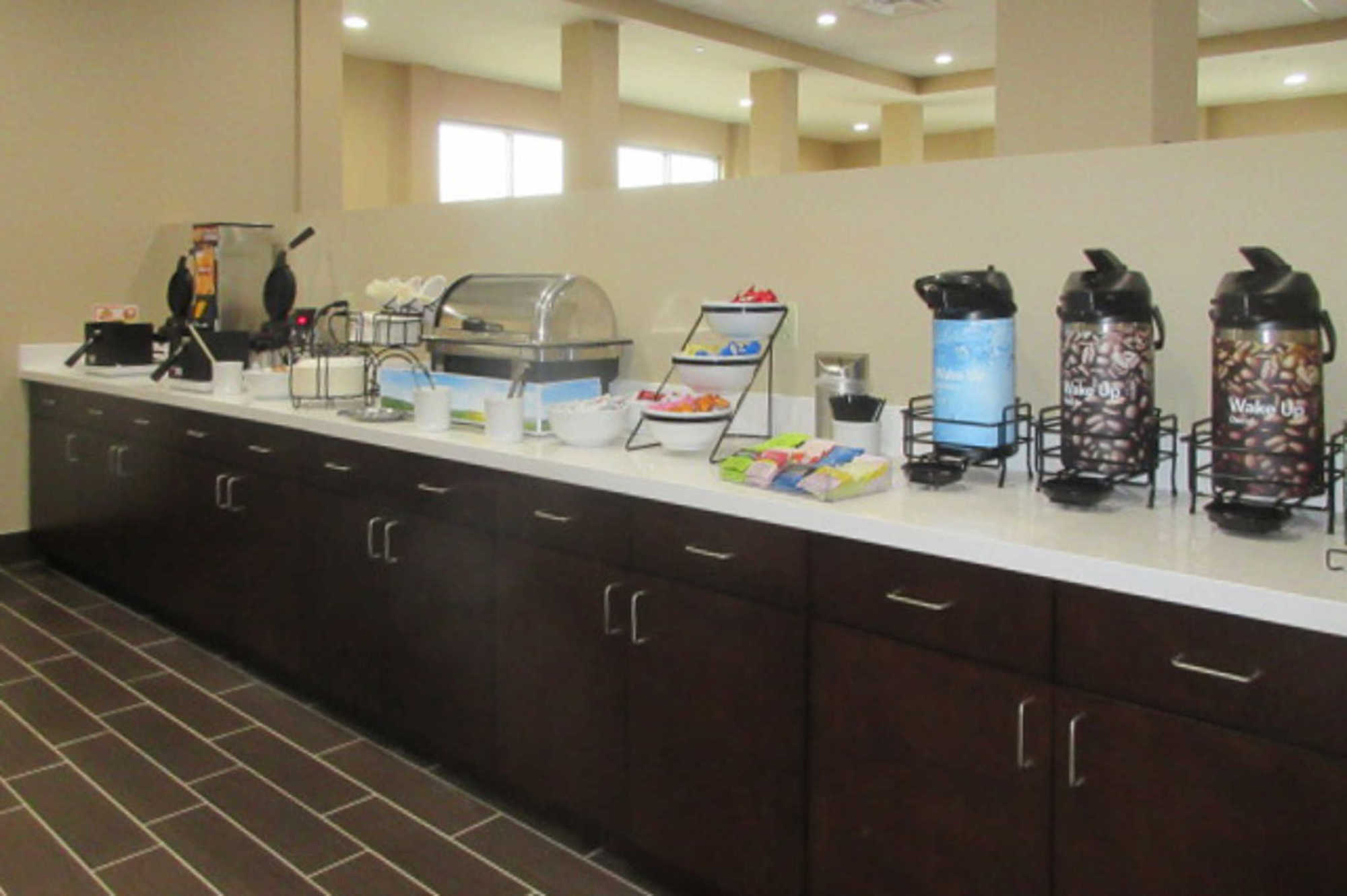 Comfort Inn Edwardsville - St Louis מתקנים תמונה