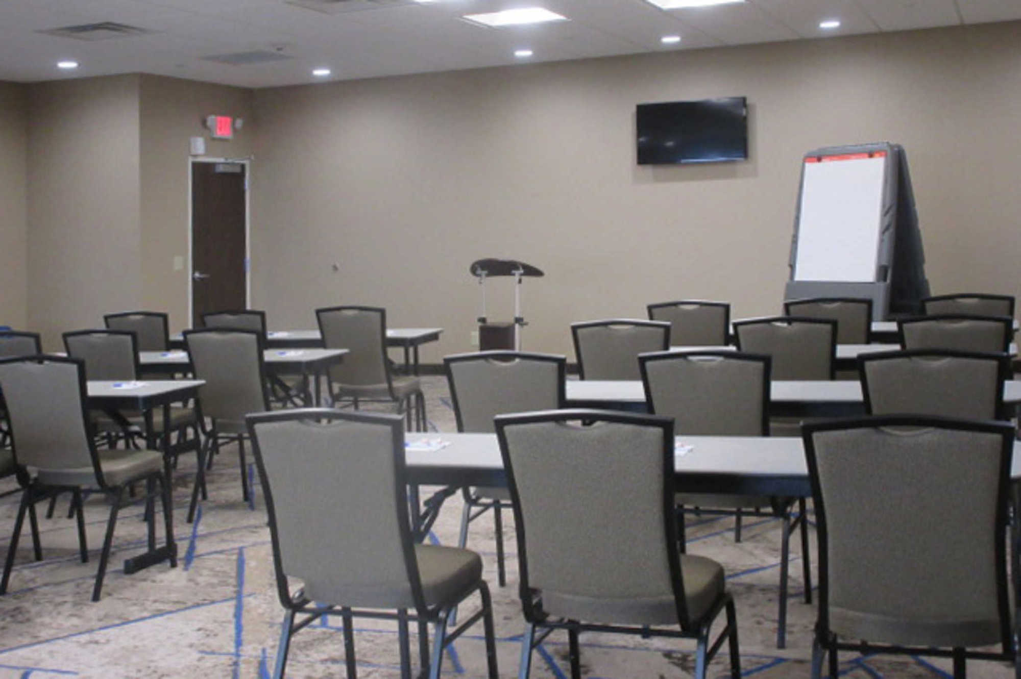 Comfort Inn Edwardsville - St Louis מתקנים תמונה