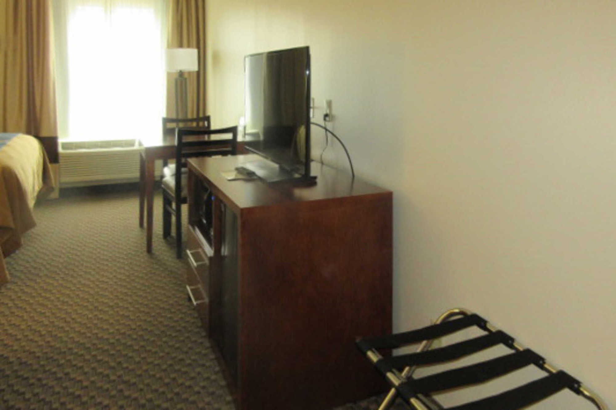 Comfort Inn Edwardsville - St Louis חדר תמונה