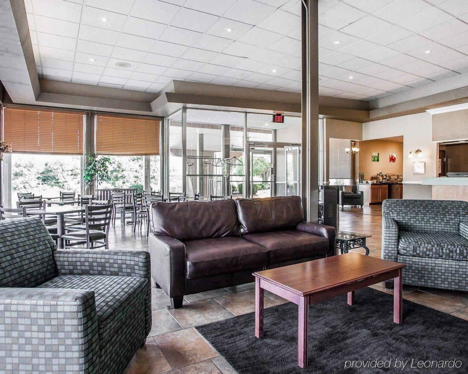 Comfort Inn Edwardsville - St Louis מראה חיצוני תמונה