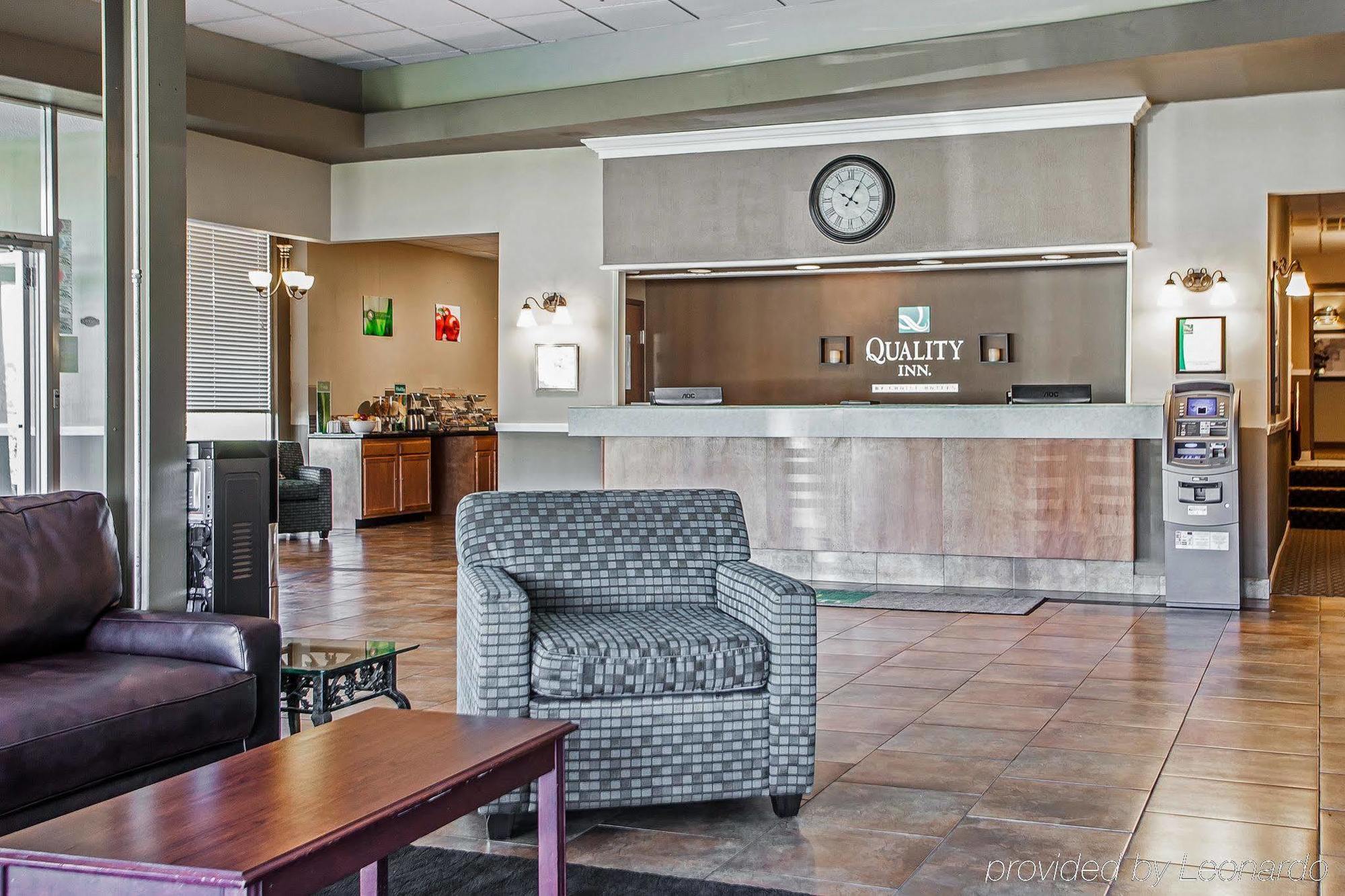 Comfort Inn Edwardsville - St Louis מראה חיצוני תמונה