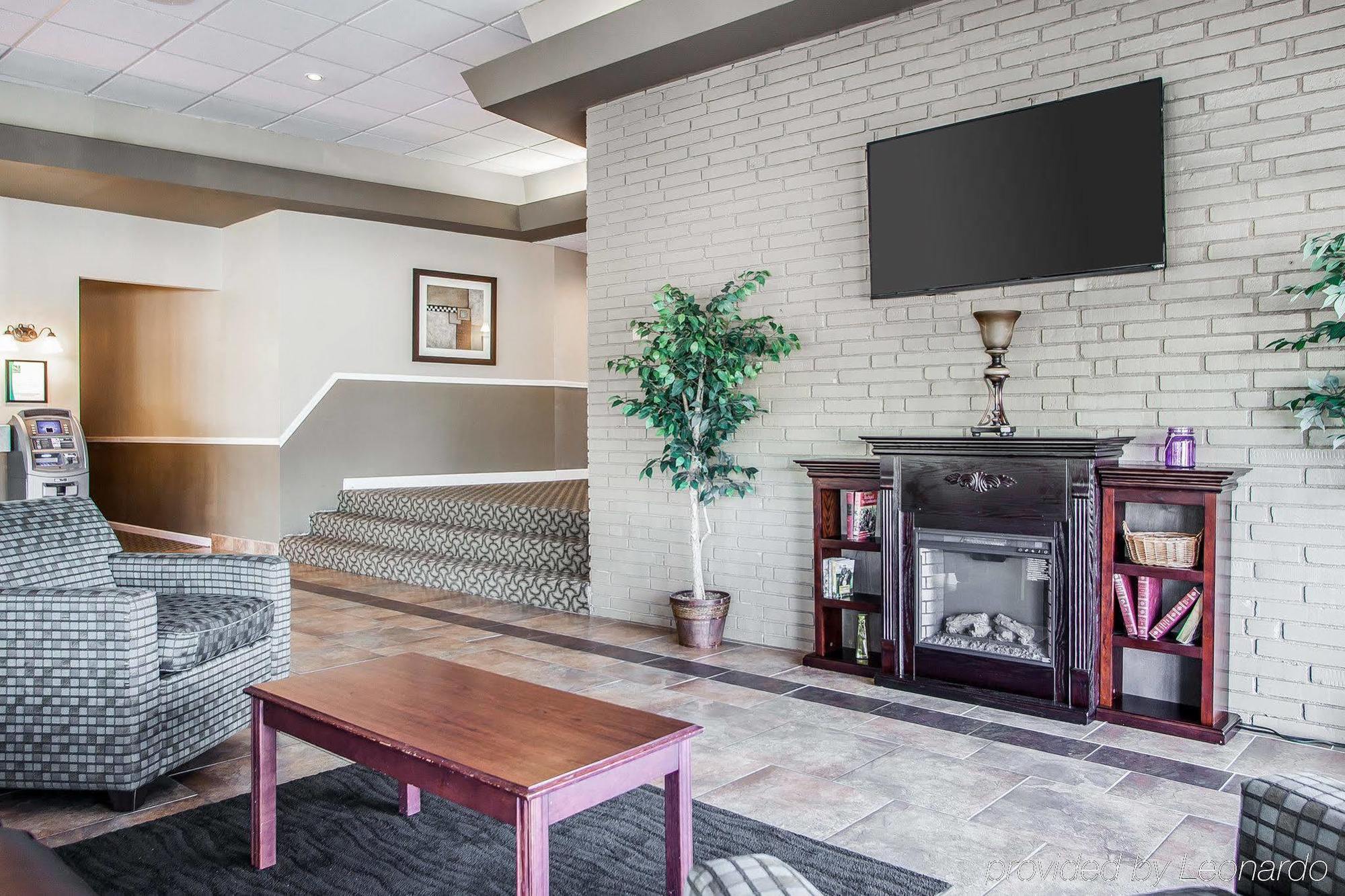 Comfort Inn Edwardsville - St Louis מראה חיצוני תמונה