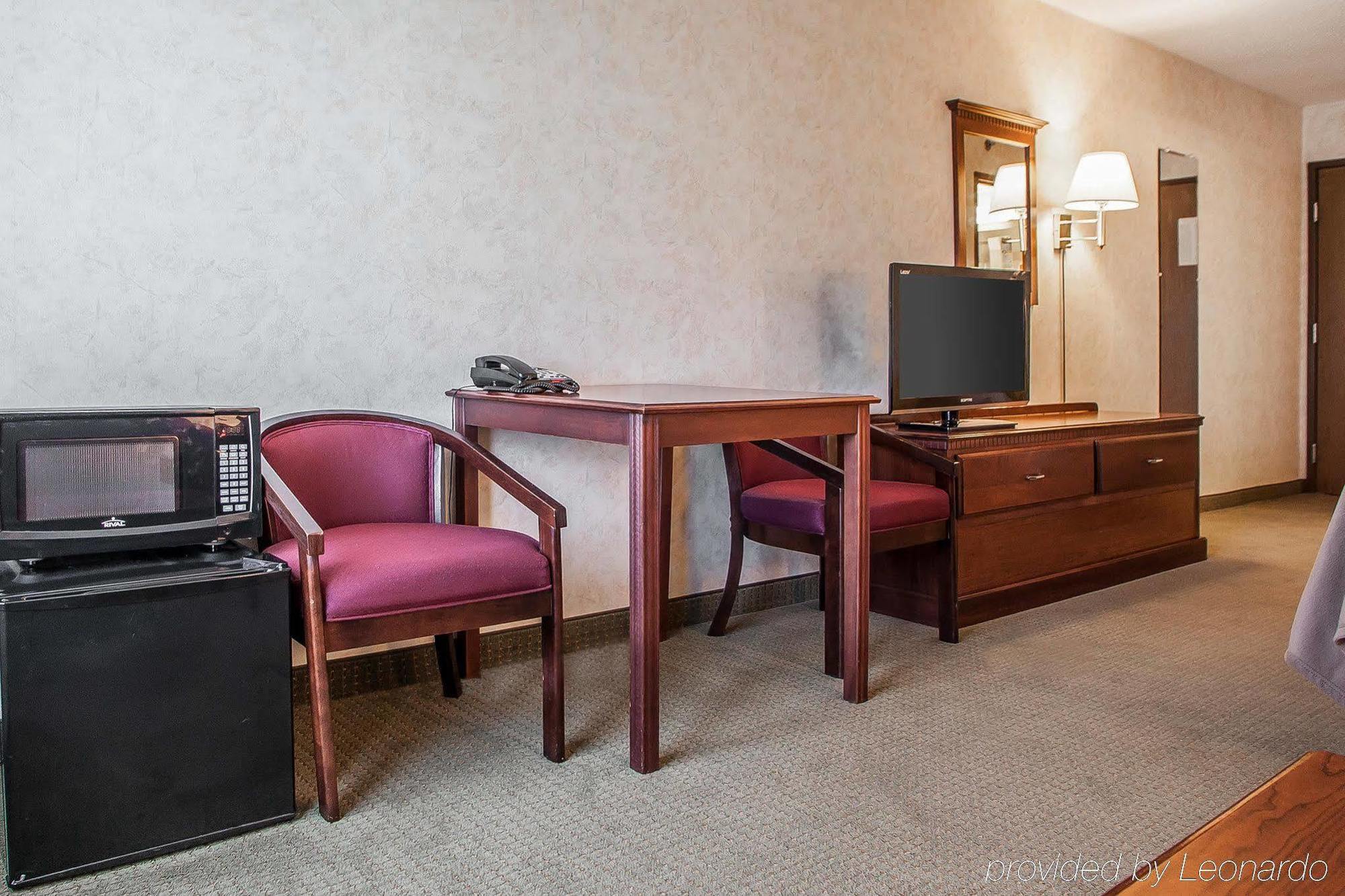 Comfort Inn Edwardsville - St Louis מראה חיצוני תמונה