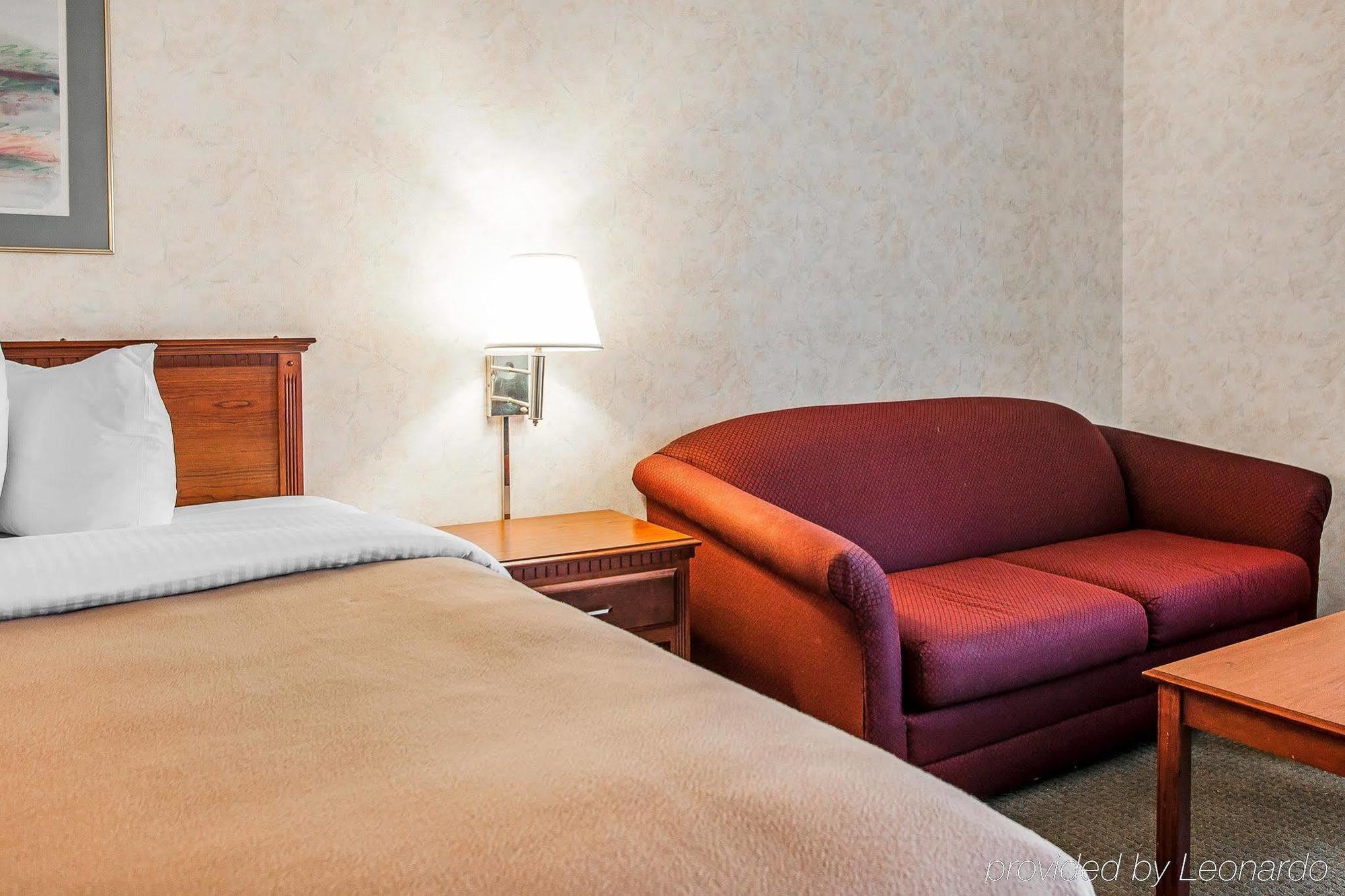 Comfort Inn Edwardsville - St Louis מראה חיצוני תמונה